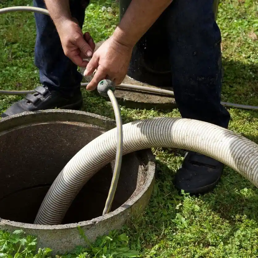 septic tank services Chaumont